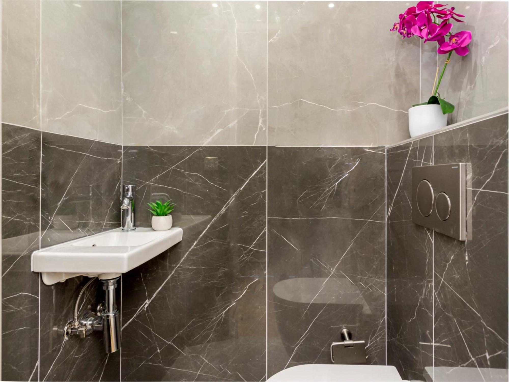 Merveil - Luxury -champselysees- Florentin I Appartement *