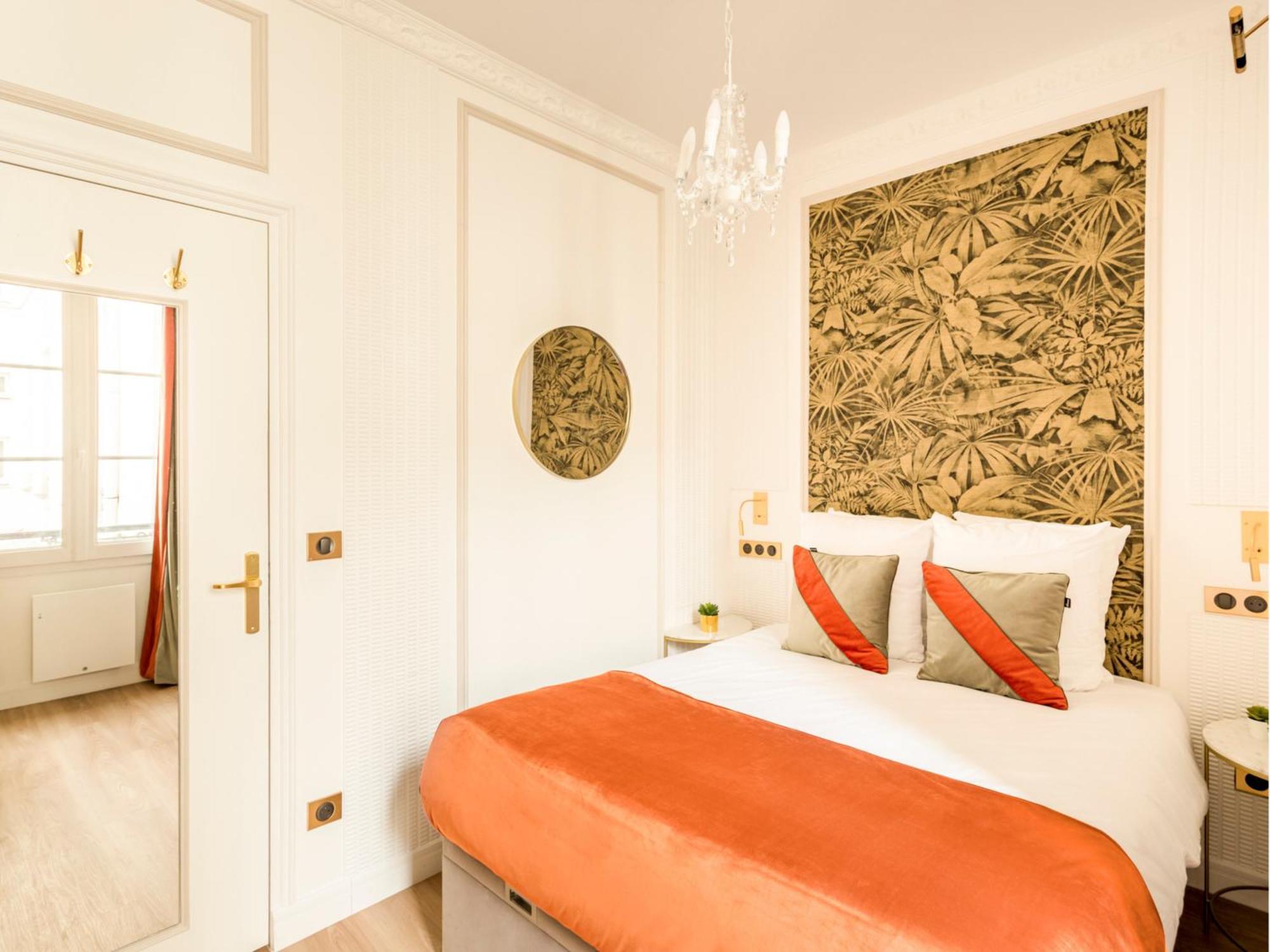 Appartement Merveil - Luxury -champselysees- Florentin I
