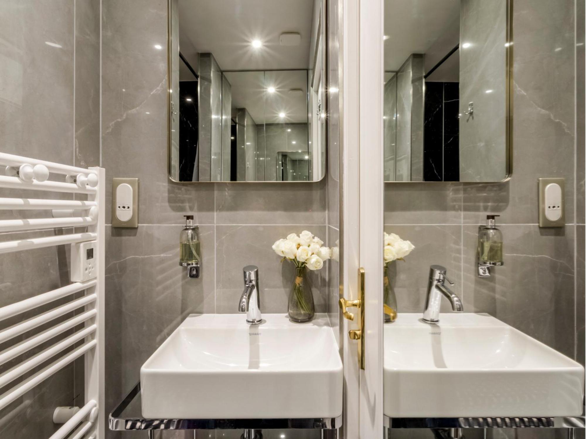 Appartement Merveil - Luxury -champselysees- Florentin I