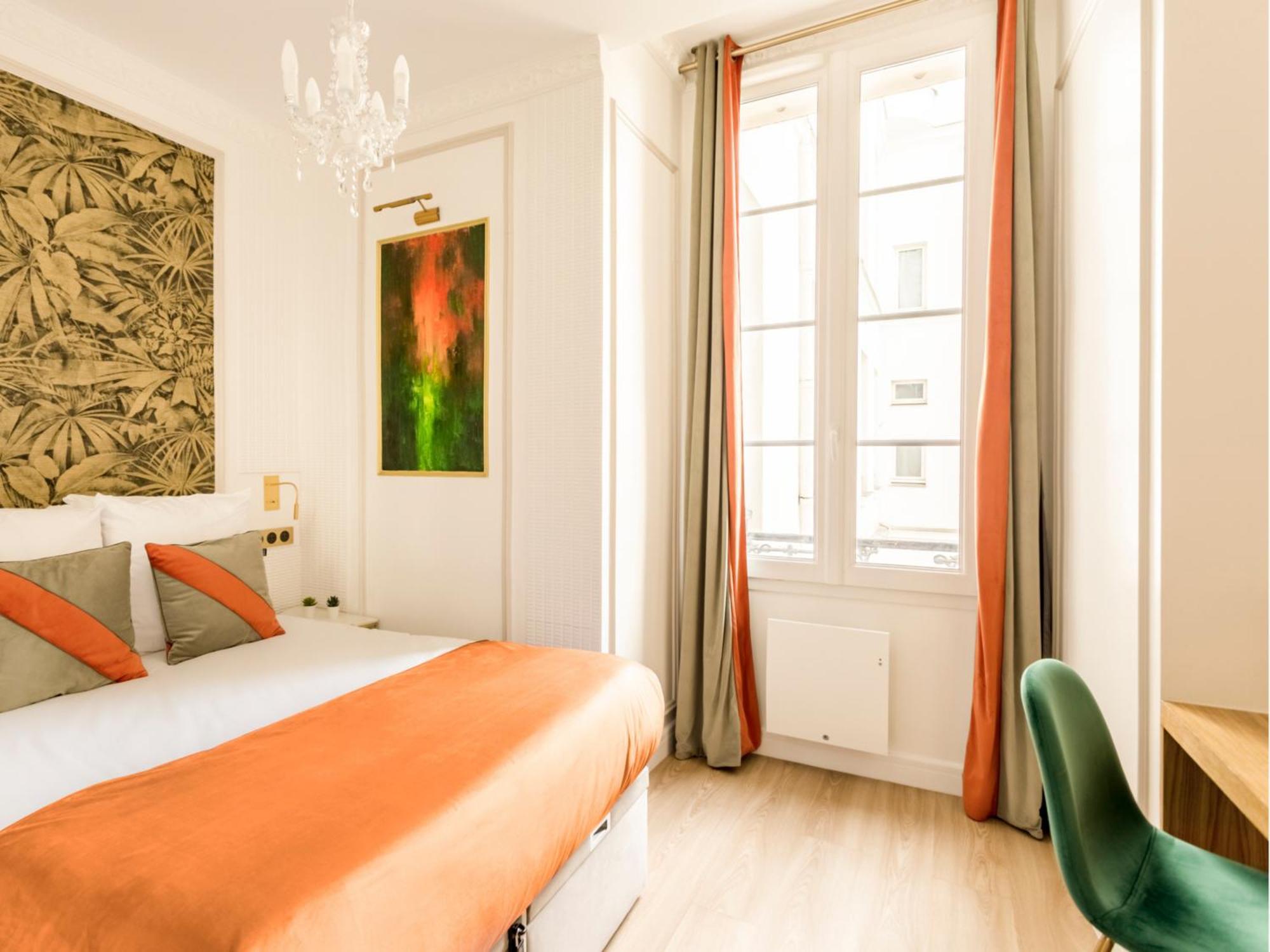 Appartement Merveil - Luxury -champselysees- Florentin I *